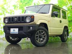 スズキ　ジムニー　４ＷＤ　ＸＣ　保証書　Aftermarket