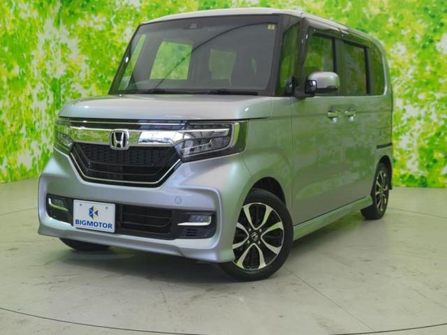 Ｇ・Ｌホンダセンシング　保証書／純正　８インチ　ＳＤナビ／ホンダセンシング／電動スライドドア／車線逸脱防止支援システム／パーキングアシスト　バックガイド／ドライブレコーダー　純正／ヘッドランプ　ＬＥＤ　衝突被害軽減システム