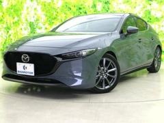 マツダ　ＭＡＺＤＡ３ファストバック　２０Ｓ　Ｌパッケージ　ＢＯＳＥ　保証書