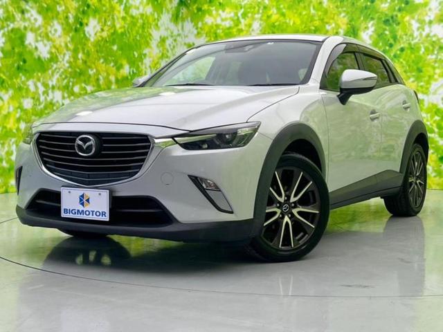 マツダ ＣＸ－３