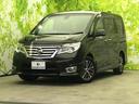 日産 セレナ ハイウェイスターＨＶアドバンスドセーフティパッケ　...