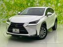 レクサス ＮＸ ４ＷＤ　ＮＸ２００ｔ　Ｉパッケージ　保証書／純正...