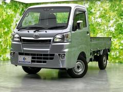 トヨタ　ピクシストラック　４ＷＤスタンダードＳＡ３ｔ　Aftermarket　ＳＤナビ　衝突安全装置