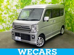 日産　ＮＶ１００クリッパーリオ　４ＷＤ　Ｅ　保証書　Aftermarket