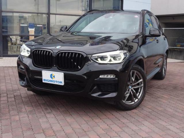 ＢＭＷ Ｘ３