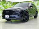 マツダ ＣＸ－５ ＸＤブラックトーンエディション　純正　１０．２...