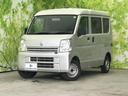 日産 ＮＶ１００クリッパーバン ＤＸ　ＧＬパッケージ　ＥＴＣ／禁...