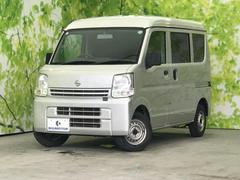 日産　ＮＶ１００クリッパーバン　ＤＸ　ＧＬパッケージ　ＥＴＣ　禁煙車