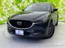 ＣＸ－５ ＸＤプロアクティブ　保証書／純正　ＳＤナビ／衝突安全装置／シートヒーター　前席／３６０°ビューモニター／車線逸脱防止支援システム／パーキングアシスト　バックガイド／電動バックドア／ドライブレコーダー　純正　ＤＶＤ再生（1枚目）