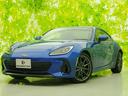 スバル ＢＲＺ Ｓ　社外　９インチ　ＳＤナビ／シートヒーター　前...