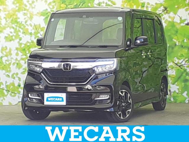 Ｇ・Ｌターボホンダセンシング　純正　８インチ　ＳＤナビ／ホンダセンシング／両側電動スライドドア／車線逸脱防止支援システム／シート　ハーフレザー／ドライブレコーダー　前後／ヘッドランプ　ＬＥＤ／ＵＳＢジャック　衝突被害軽減システム