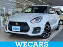 スズキ スイフトスポーツ スポーツ　新品タイヤ／保証書／純正　メ...