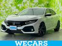 ホンダ シビック ヒョウジュン　新品タイヤ／保証書／純正　ＳＤナ...