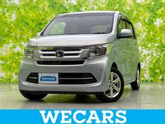 ホンダ　Ｎ−ＷＧＮ　Ｇ　ＳＳパッケージ２　新品タイヤ　保証書