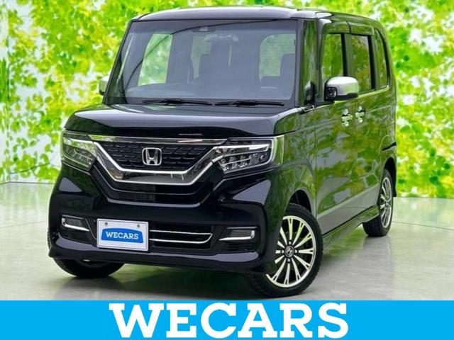 ４ＷＤ　Ｇ・Ｌターボホンダセンシング　新品タイヤ／保証書／社外　ＳＤナビ／衝突安全装置／両側電動スライドドア／シートヒーター／車線逸脱防止支援システム／シート　ハーフレザー／ヘッドランプ　ＬＥＤ／ＥＴＣ／ＥＢＤ付ＡＢＳ／横滑り防止装置