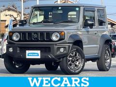 スズキ　ジムニーシエラ　４ＷＤ　ＪＣ　保証書　純正