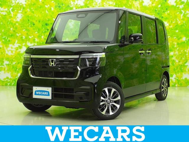 ヒョウジュン　保証書／純正　８インチ　ナビ／ホンダセンシング／電動スライドドア／シートヒーター　前席／車線逸脱防止支援システム／シート　ハーフレザー／届出済未使用車／ヘッドランプ　ＬＥＤ／ＵＳＢジャック　禁煙車