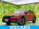 スバル ＸＶ ４ＷＤ１．６ｉアイサイト　保証書／社外　８インチ　...