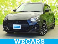 スズキ　スイフトスポーツ　スポーツ　新品タイヤ　保証書　純正