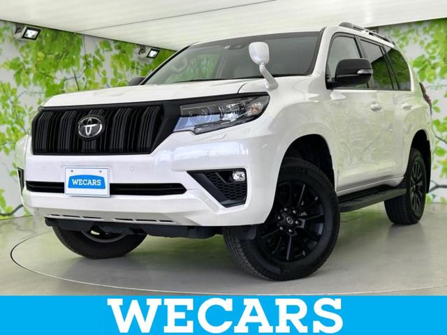 ４ＷＤ　ＴＸ　Ｌパッケージマットブラックエディション　サンルーフ／保証書／ディスプレイオーディオ９インチ／トヨタセーフティセンス／シートヒーター／車線逸脱防止支援システム／シート　フルレザー／ヘッドランプ　ＬＥＤ／Ｂｌｕｅｔｏｏｔｈ接続／ＥＴＣ　革シート
