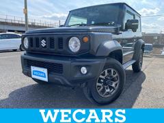 スズキ　ジムニーシエラ　４ＷＤ　ＪＣ　保証書　Aftermarket