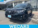 トヨタ ランドクルーザープラド ４ＷＤ　ＴＸ　Ｌパッケージマット...