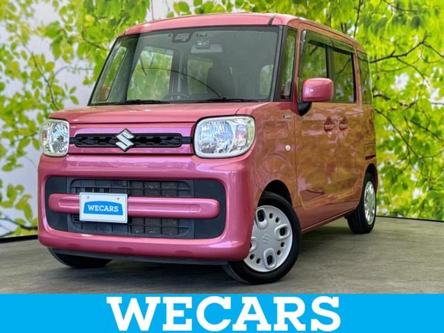 ハイブリッドＧ　社外　ナビ／衝突安全装置／車線逸脱防止支援システム／ドライブレコーダー　前後／ＥＴＣ／ＥＢＤ付ＡＢＳ／横滑り防止装置／アイドリングストップ／フルセグＴＶ／禁煙車／エアバッグ　運転席／エアバッグ　助手席