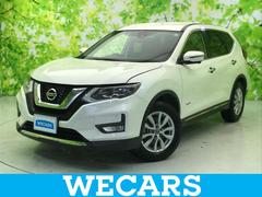 日産　エクストレイル　２０Ｘｉ　新品タイヤ　保証書　純正