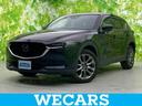 マツダ ＣＸ－５ ４ＷＤ　ＸＤエクスクルーシブモード　ＢＯＳＥ／...
