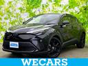 トヨタ Ｃ－ＨＲ Ｇモードネロセーフティプラス２　新品タイヤ／保...