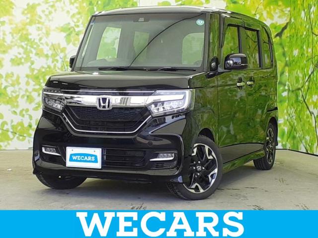 Ｇ・Ｌターボホンダセンシング　新品タイヤ／保証書／純正　ＳＤナビ／衝突安全装置／両側電動スライドドア／車線逸脱防止支援システム／シート　ハーフレザー／ヘッドランプ　ＬＥＤ／Ｂｌｕｅｔｏｏｔｈ接続／ＥＴＣ／ＥＢＤ付ＡＢＳ　禁煙車