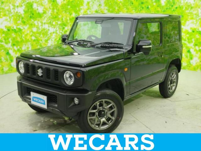 ４ＷＤ　ＸＣ　保証書／シートヒーター／車線逸脱防止支援システム／ヘッドランプ　ＬＥＤ／ＡＢＳ／横滑り防止装置／エアバッグ　運転席／エアバッグ　助手席／エアバッグ　サイド／アルミホイール　純正　１５インチ　記録簿