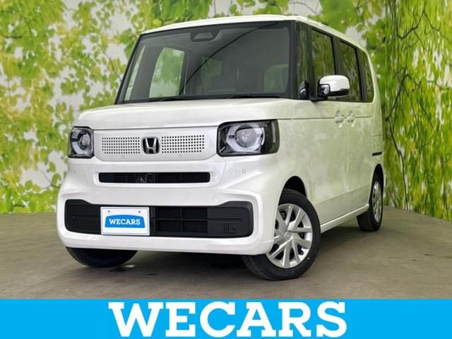 ホンダ Ｎ−ＢＯＸ ヒョウジュン　保証書　純正　８インチ