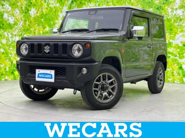 ４ＷＤ　ＸＣ　新品タイヤ／保証書／社外　８インチ　ＳＤナビ／シートヒーター　前席／車線逸脱防止支援システム／ヘッドランプ　ＬＥＤ／Ｂｌｕｅｔｏｏｔｈ接続／ＥＴＣ／ＡＢＳ／横滑り防止装置／クルーズコントロール