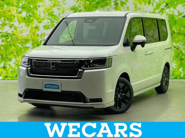 スパーダ　保証書／純正　１１インチ　ナビ／ホンダセンシング／両側電動スライドドア／シートヒーター　前席／マルチビューカメラシステム／車線逸脱防止支援システム／パーキングアシスト　バックガイド　ＬＥＤヘッドランプ