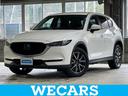 マツダ ＣＸ－５ ２０Ｓプロアクティブ　新品タイヤ／保証書／純正...