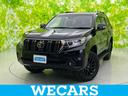 トヨタ ランドクルーザープラド ４ＷＤ　ＴＸ　Ｌパッケージ７０ｔ...