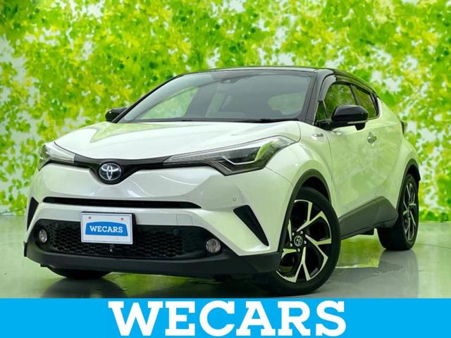トヨタ Ｃ－ＨＲ