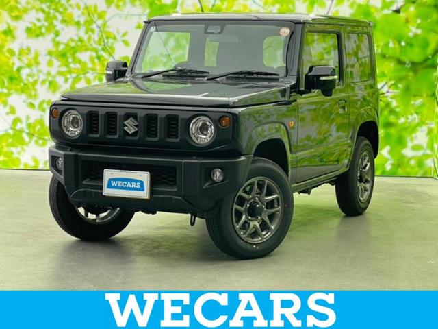 ４ＷＤ　ＸＣ　保証書／セーフティサポート（スズキ）／シートヒーター　前席／車線逸脱防止支援システム／ヘッドランプ　ＬＥＤ／ＡＢＳ／横滑り防止装置／クルーズコントロール／エアバッグ　運転席／エアバッグ　助手席　記録簿