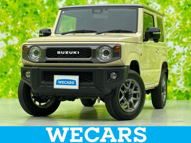 ４ＷＤ　ＸＣ　保証書／ディスプレイオーディオ／セーフティサポート（スズキ）／シートヒーター　前席／車線逸脱防止支援システム／ドライブレコーダー　社外／ヘッドランプ　ＬＥＤ／ＵＳＢジャック／Ｂｌｕｅｔｏｏｔｈ接続
