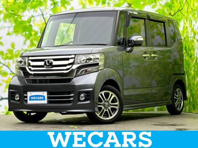 Ｇ・Ｌパッケージ　保証書／純正　ＳＤナビ／電動スライドドア／ヘッドランプ　ＨＩＤ／Ｂｌｕｅｔｏｏｔｈ接続／ＥＴＣ／ＥＢＤ付ＡＢＳ／横滑り防止装置／アイドリングストップ／バックモニター／ワンセグＴＶ　バックカメラ