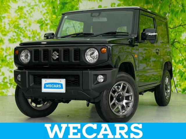 ４ＷＤ　ＸＣ　セーフティサポート（スズキ）／シートヒーター　前席／車線逸脱防止支援システム／ＥＢＤ付ＡＢＳ／横滑り防止装置／クルーズコントロール／ターボ／エアバッグ　運転席／エアバッグ　助手席／エアバッグ　サイド