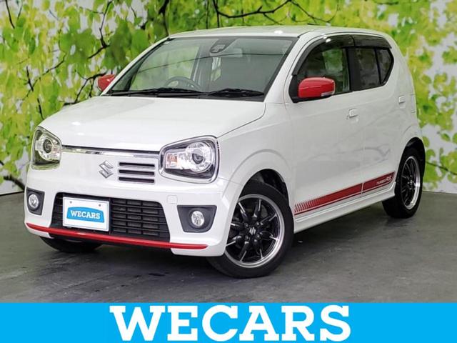 スズキ アルトターボＲＳ ターボＲＳ　新品タイヤ　保証書　Aftermarket