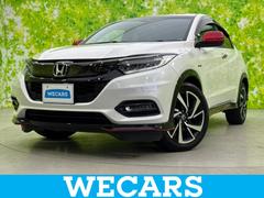 ホンダ　ヴェゼル　ハイブリッドＲＳ　ホンダセンシング　新品タイヤ　Aftermarket