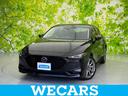 マツダ ＭＡＺＤＡ３セダン ＸＤ　Ｌパッケージ　保証書／純正　８...