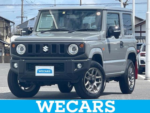 ４ＷＤ　ＸＣ　保証書／社外　８インチ　ＳＤナビ／セーフティサポート（スズキ）／シートヒーター　前席／車線逸脱防止支援システム／ヘッドランプ　ＬＥＤ／Ｂｌｕｅｔｏｏｔｈ接続／ＨＤＭＩ接続／ＡＢＳ／横滑り防止装置