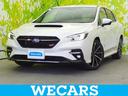 スバル レヴォーグ ４ＷＤ　ＳＴＩスポーツＥＸ　新品タイヤ／保証...