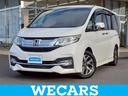 ホンダ ステップワゴンスパーダ スパーダ・ホンダセンシング　新品...