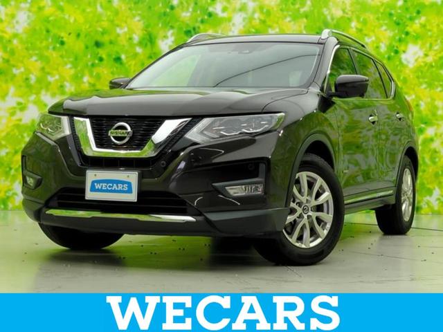 ４ＷＤ２０Ｘｉ　新品タイヤ／保証書／純正　９インチ　ＳＤナビ／エマージェンシーブレーキ／シートヒーター　前席／アラウンドビューモニター／車線逸脱防止支援システム／シート　合皮／プロパイロット　衝突被害軽減システム
