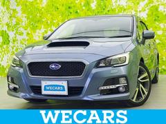 スバル　レヴォーグ　４ＷＤ１．６ＧＴ−Ｓアイサイト　新品タイヤ　保証書　純正